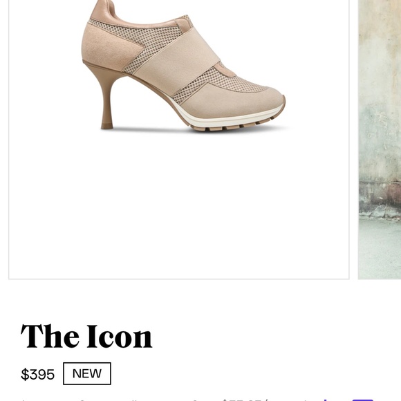 Sneex - size 8 / color - sand / Spanx - Picture 3 of 4